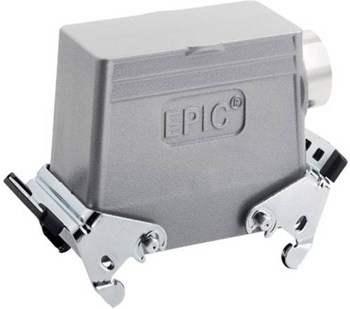LAPP 79107400 Tüllengehäuse M32 EPIC® H-B 16 5 St.