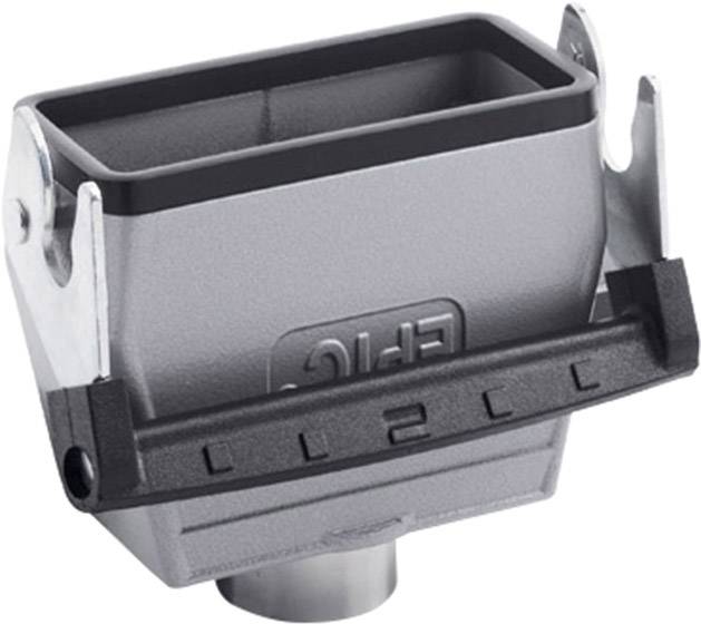 LAPP 10117900 Kupplungsgehäuse PG29 EPIC® H-B 24 5 St.