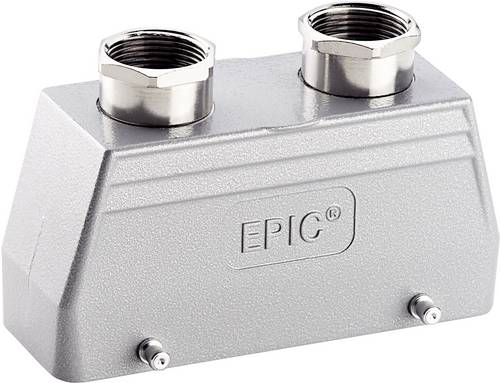 LAPP 44422020 Tüllengehäuse 2 x M32 EPIC® H-B 24 5 St.