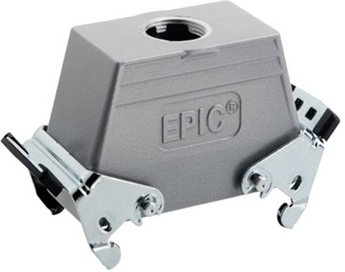 LAPP 19112000 Tüllengehäuse M32 EPIC® H-B 24 5 St.