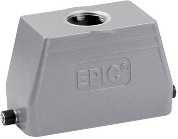 LAPP 19111900 Tüllengehäuse M32 EPIC® H-B 24 5 St.