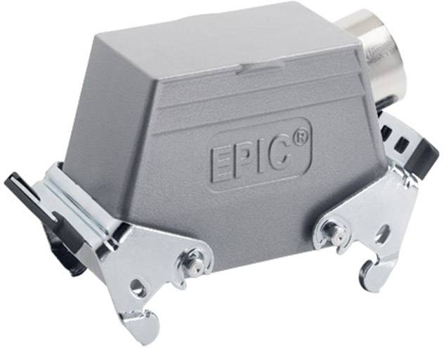 LAPP 19114000 Tüllengehäuse M25 EPIC® H-B 24 5 St.