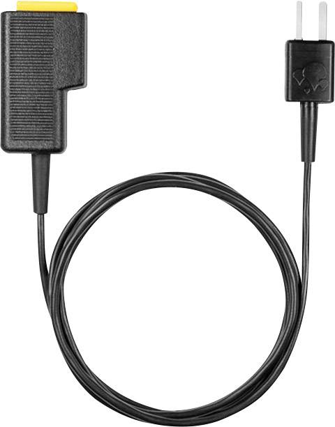 Testo 0409 1092 0409 1092 Messadapter Handgriff für steckbare Messerspitzen 1 St.