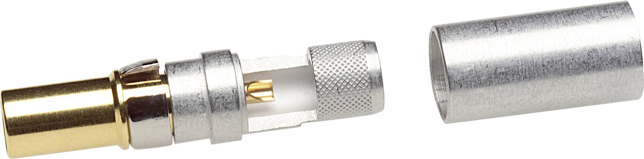 Stiftkontakt, Koax Serie MC Koax MC Koax LAPP 20 St.