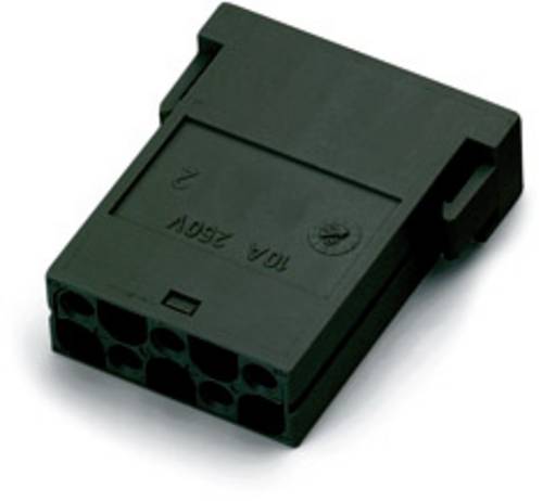 LAPP 10383500 Buchsenmodul EPIC® MC Gesamtpolzahl 10 10 St.