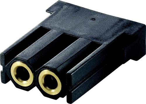 LAPP 44424011 Buchsenmodul EPIC® MC Gesamtpolzahl 2 10 St.