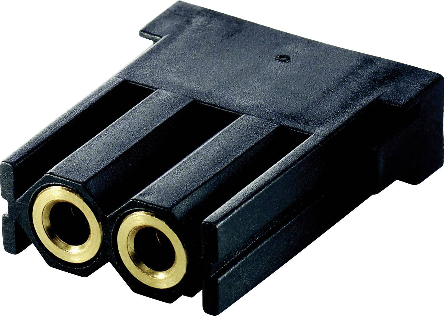LAPP 44424011 Buchsenmodul EPIC® MC Gesamtpolzahl 2 10St.
