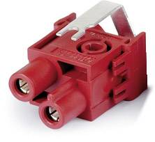 LAPP 10345600 Buchsenmodul EPIC® MC Gesamtpolzahl 1 + PE 5 St.