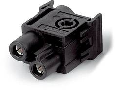 LAPP 10345100 Buchsenmodul EPIC® MC Gesamtpolzahl 2 5St.