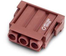 LAPP 10399200 Stiftmodul EPIC® MC Gesamtpolzahl 3 10 St.