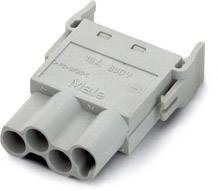 LAPP 10399000 Stiftmodul EPIC® MC Gesamtpolzahl 4 10 St.