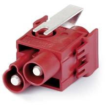 LAPP 10344600 Stiftmodul EPIC® MC Gesamtpolzahl 1 + PE 5St.