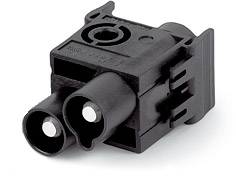 LAPP 10344100 Stiftmodul EPIC® MC Gesamtpolzahl 2 5 St.