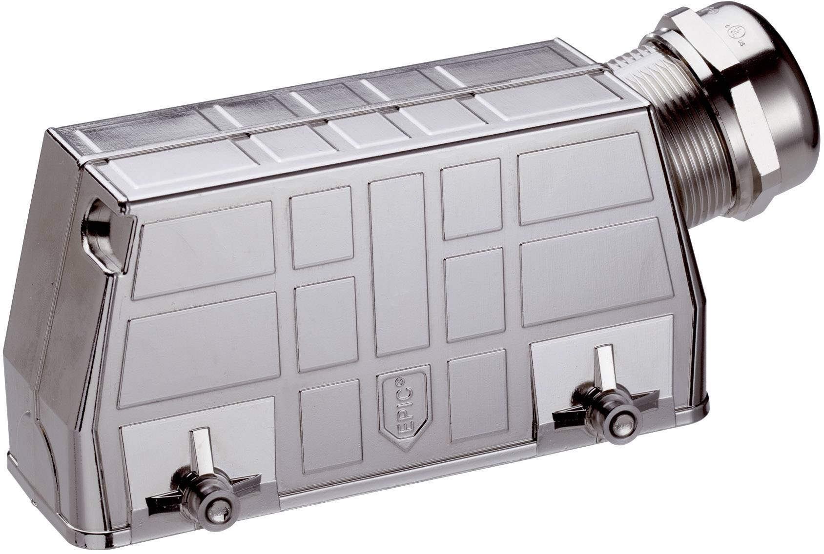 LAPP 70250219 Tüllengehäuse EPIC® Ultra H-B 24 1St.