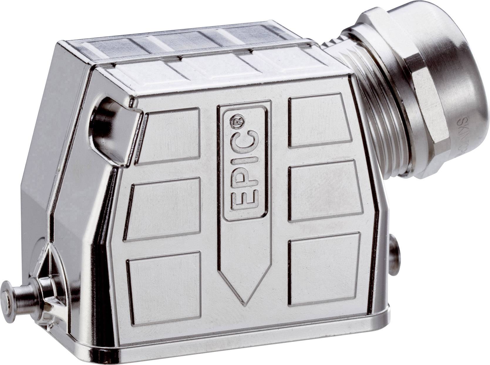 LAPP 70250204 Tüllengehäuse EPIC® Ultra H-B 6 1St.