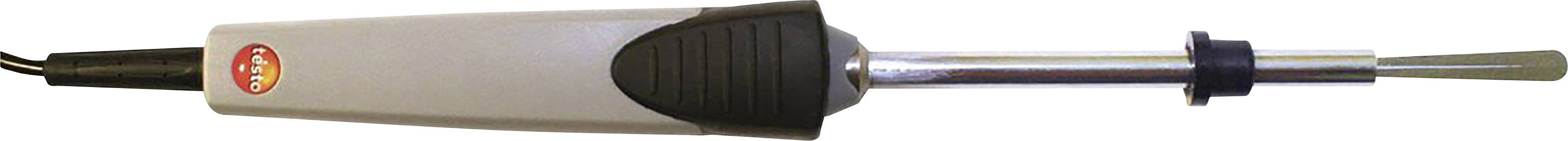 Testo 0602 0193 Oberflächenfühler 0 bis +300°C Fühler-Typ K