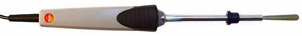 Testo 0602 0193 Oberflächenfühler 0 bis +300°C Fühler-Typ K