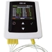 Ebro 1340-6401 EBI 40 TC-02 Temperatur-Datenlogger kalibriert (ISO) Messgröße Temperatur -200 bis 1 Ebro 1340-6401 EBI 40 TC-02 Temperatur-Datenlogger kalibriert (ISO) Messgröße Temperatur -200 bis 1