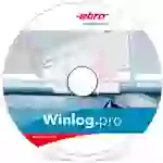 Ebro Winlog.pro Mess-Software Passend für Marke (Messgeräte-Zubehör) Ebro EBI 10, EBI 11, EBI 12, EBI 20, EBI 25, EBI 40, EBI 100 Ebro Winlog.pro Mess-Software Passend für Marke (Messgeräte-Zubehör) Ebro EBI 10, EBI 11, EBI 12, EBI 20, EBI 25, EBI 40, EBI 100