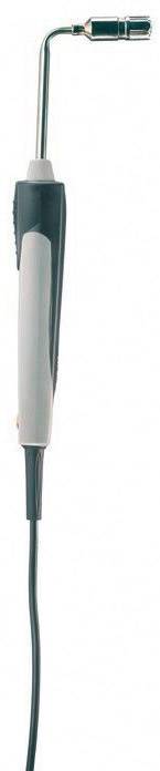 Testo 0602 0993 Oberflächenfühler -60 bis 300°C Fühler-Typ K