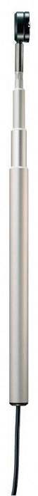 testo 0602 2394 Oberflächenfühler -50 bis 250 °C Fühler-Typ K