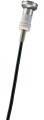 Testo 0602 4792 Oberflächenfühler -50 bis +170°C Fühler-Typ K