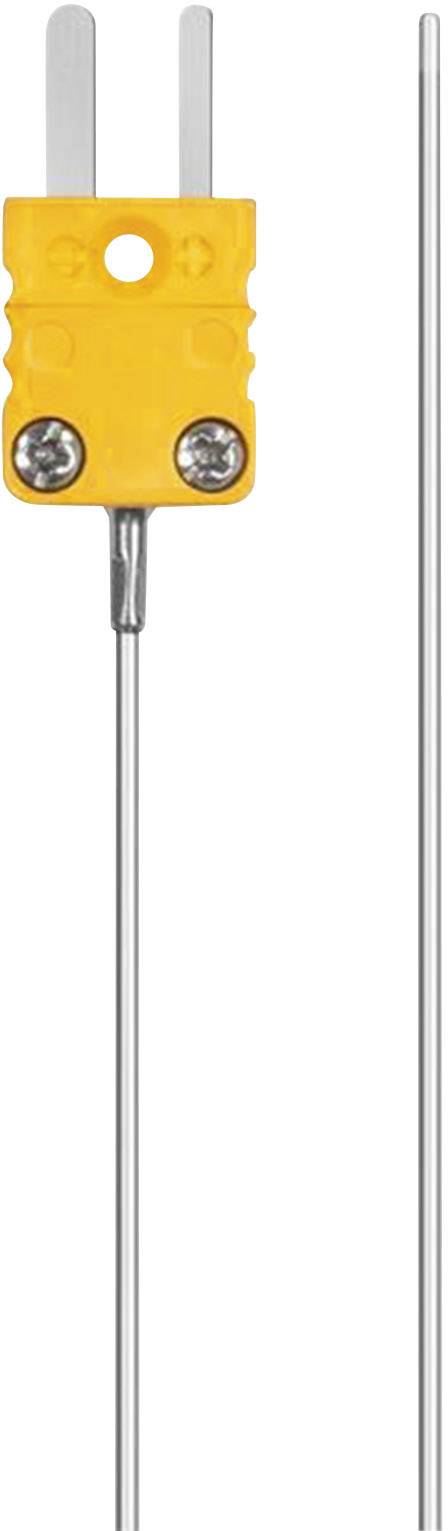 Testo 0602 5793 Tauchfühler -200 bis 40 °C Fühler-Typ K