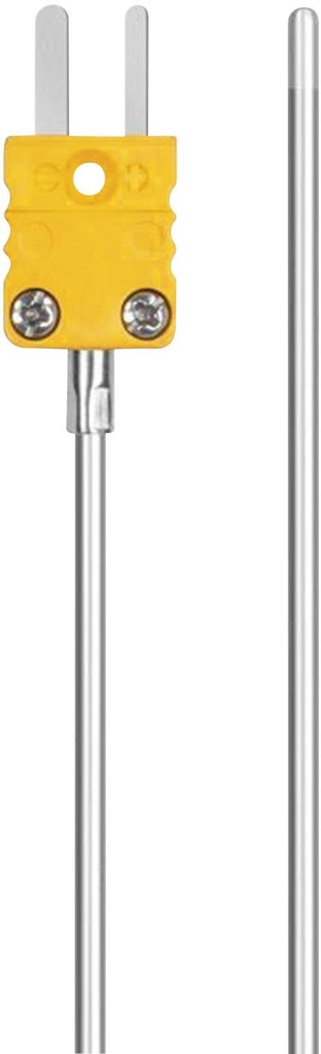 Testo 0602 5693 Tauchfühler -200 bis 1300°C Fühler-Typ K
