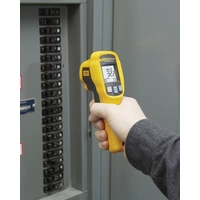 Fluke 62 MAX+ Infrarot-Thermometer Optik 12:1 -30 - +650°C Fluke 62 MAX+ Infrarot-Thermometer Optik 12:1 -30 - +650°C