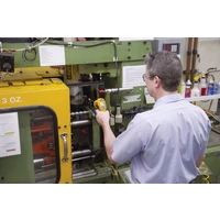Fluke 62 MAX+ Infrarot-Thermometer Optik 12:1 -30 - +650°C Fluke 62 MAX+ Infrarot-Thermometer Optik 12:1 -30 - +650°C