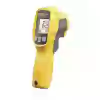 Fluke 62 MAX Infrarot-Thermometer Optik 10:1 -30 - +500°C Fluke 62 MAX Infrarot-Thermometer Optik 10:1 -30 - +500°C