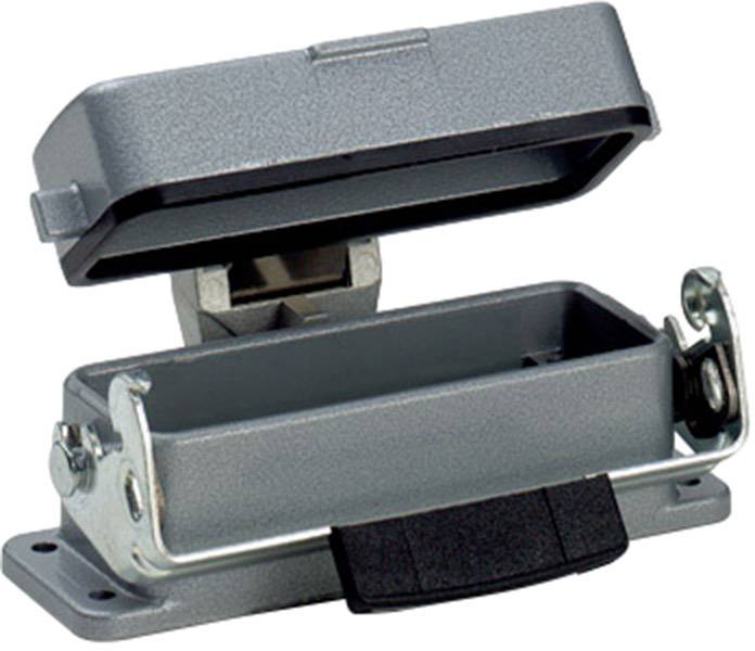 LAPP 70444000 Anbaugehäuse EPIC® H-A 10 5 St.