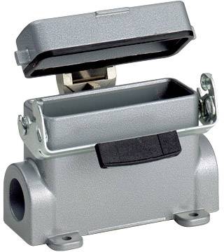 LAPP 79455200 Sockelgehäuse M20 EPIC® H-A 10 5St.