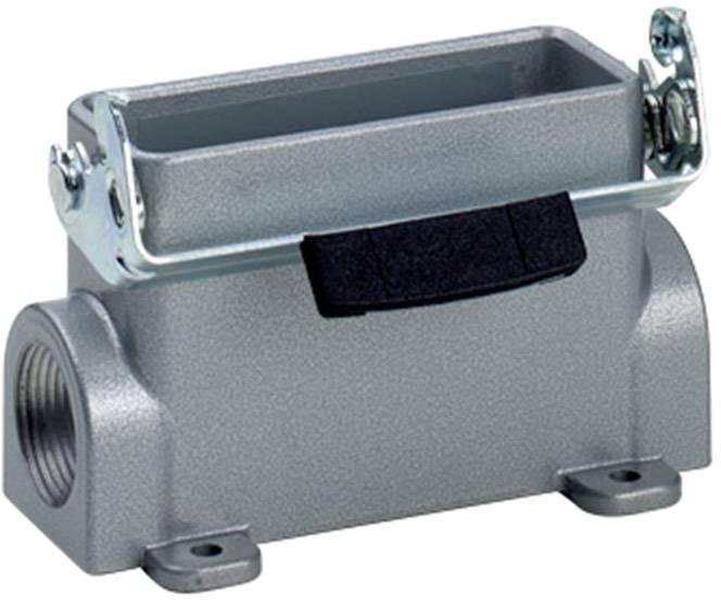 LAPP 10448100 Sockelgehäuse PG16 EPIC® H-A 10 5 St.