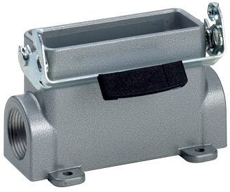 LAPP 19450100 Sockelgehäuse M20 EPIC® H-A 10 5St.