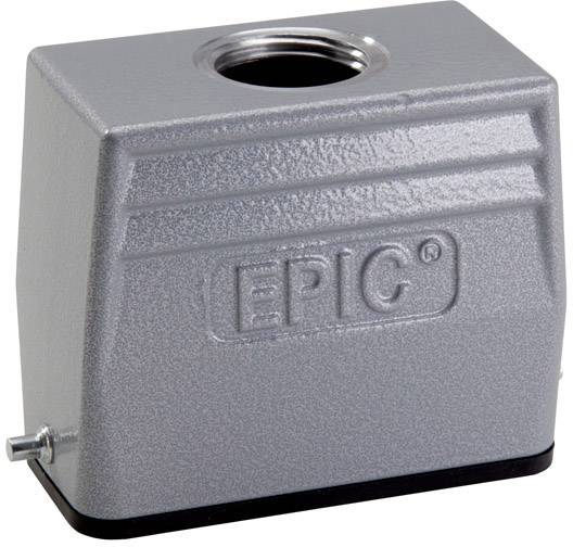 LAPP 79460400 Tüllengehäuse M25 EPIC® H-A 10 5St.