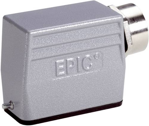 LAPP 79462400 Tüllengehäuse M25 EPIC® H-A 10 5 St.