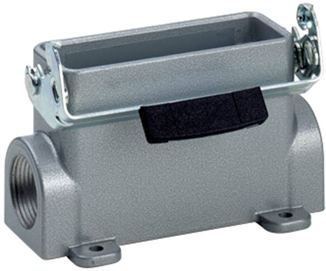 LAPP 10568000 Sockelgehäuse PG21 EPIC® H-A 16 5 St.