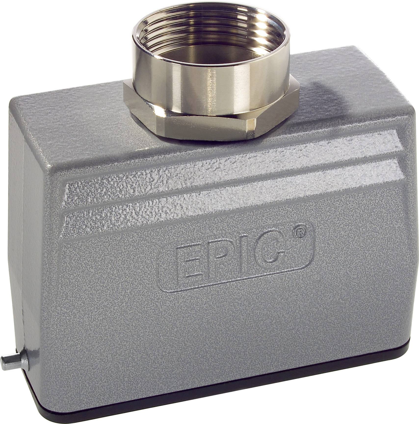 LAPP 70490200 Tüllengehäuse PG16 EPIC® H-A 16 5 St.