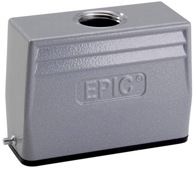LAPP 79490200 Tüllengehäuse M20 EPIC® H-A 16 5 St.