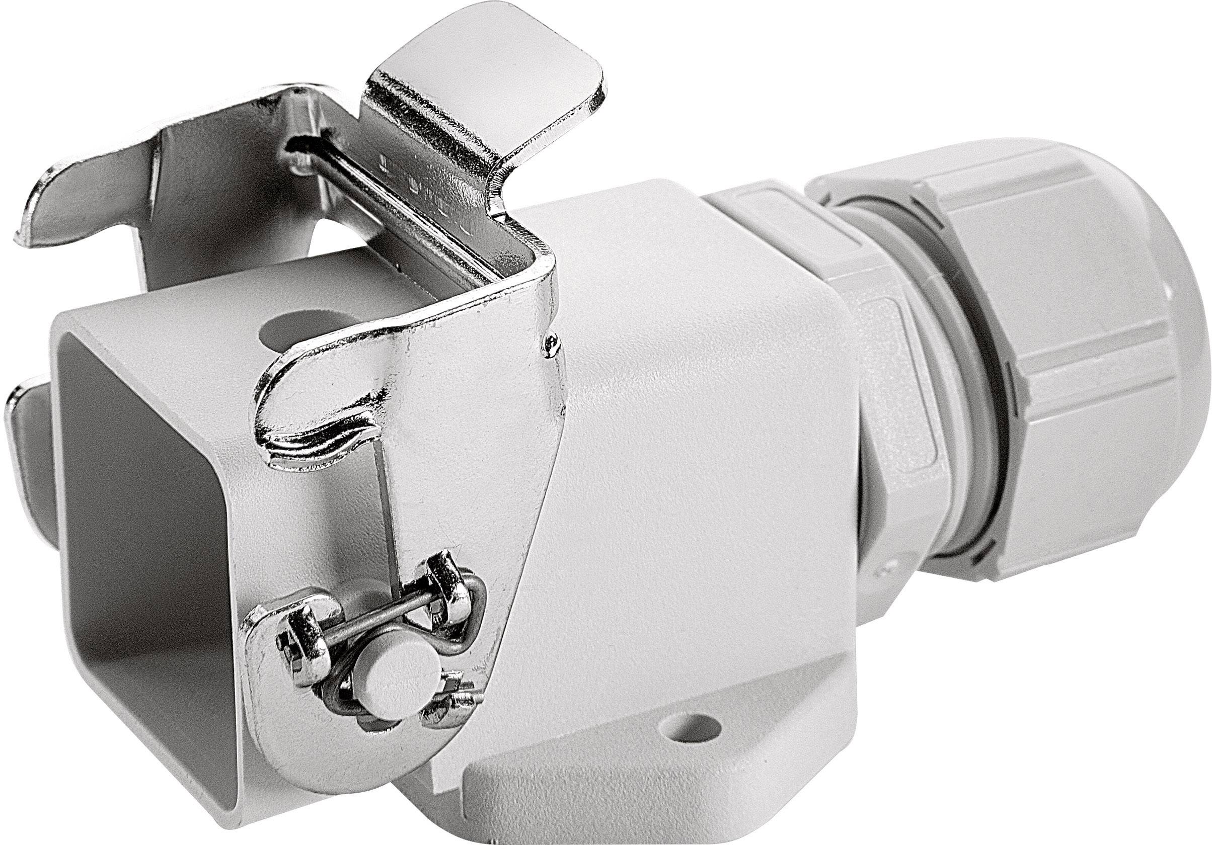 LAPP 10424000 Sockelgehäuse PG11 EPIC® H-A 3 10 St.