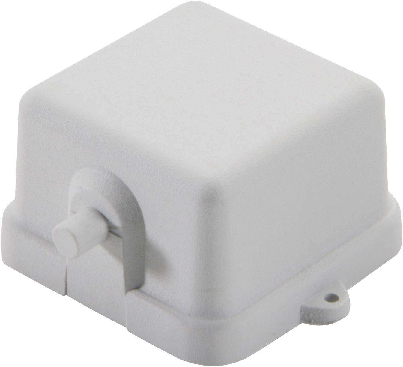 Schutzdeckel mit 2 Bolzen für Anbau-, Sockel-, Kupplungsgehäuse mit Stifteinsatz Serie H-A 3 H-A 3 LAPP 10 St.