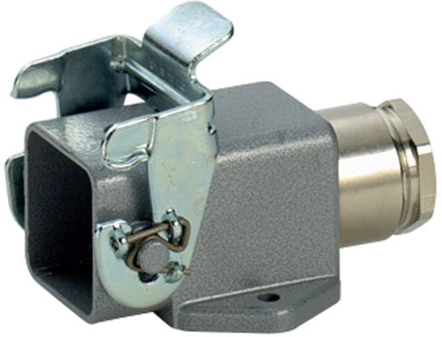 LAPP 10424500 Sockelgehäuse PG11 EPIC® H-A 3 10 St.