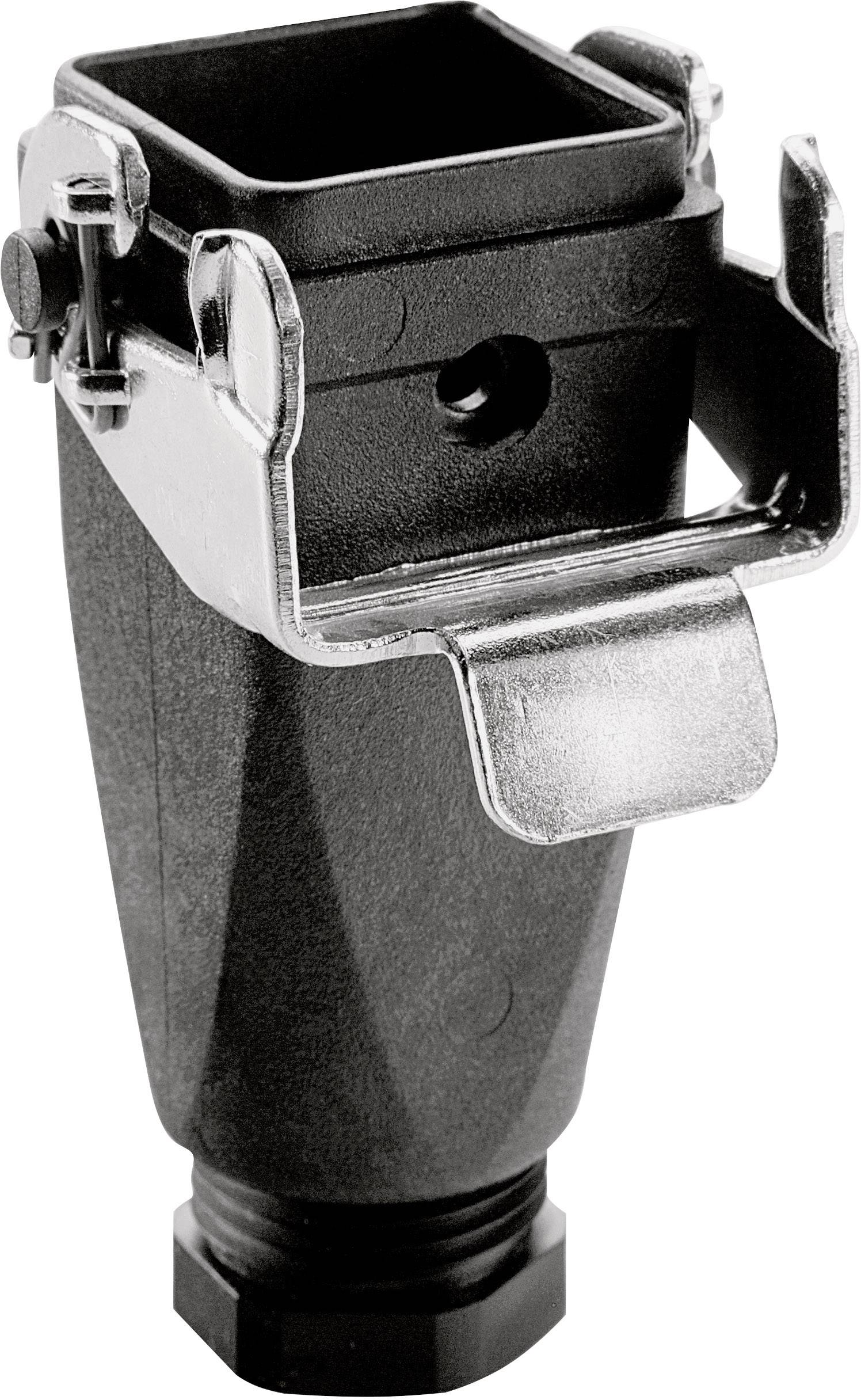 LAPP 10620300 Kupplungsgehäuse PG11 EPIC® H-A 3 10 St.