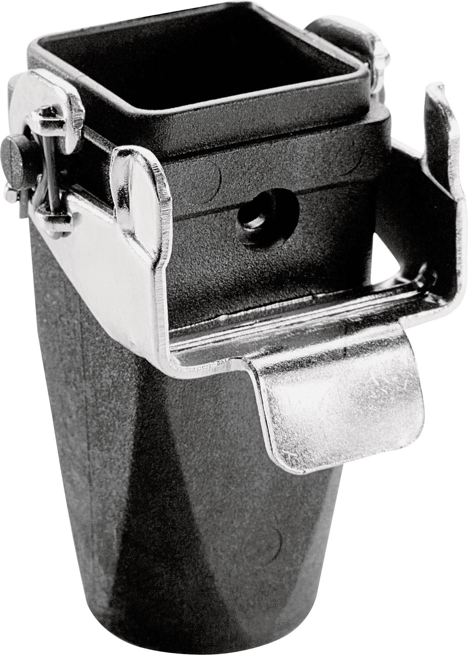 LAPP 10429200 Kupplungsgehäuse PG11 EPIC® H-A 3 10 St.