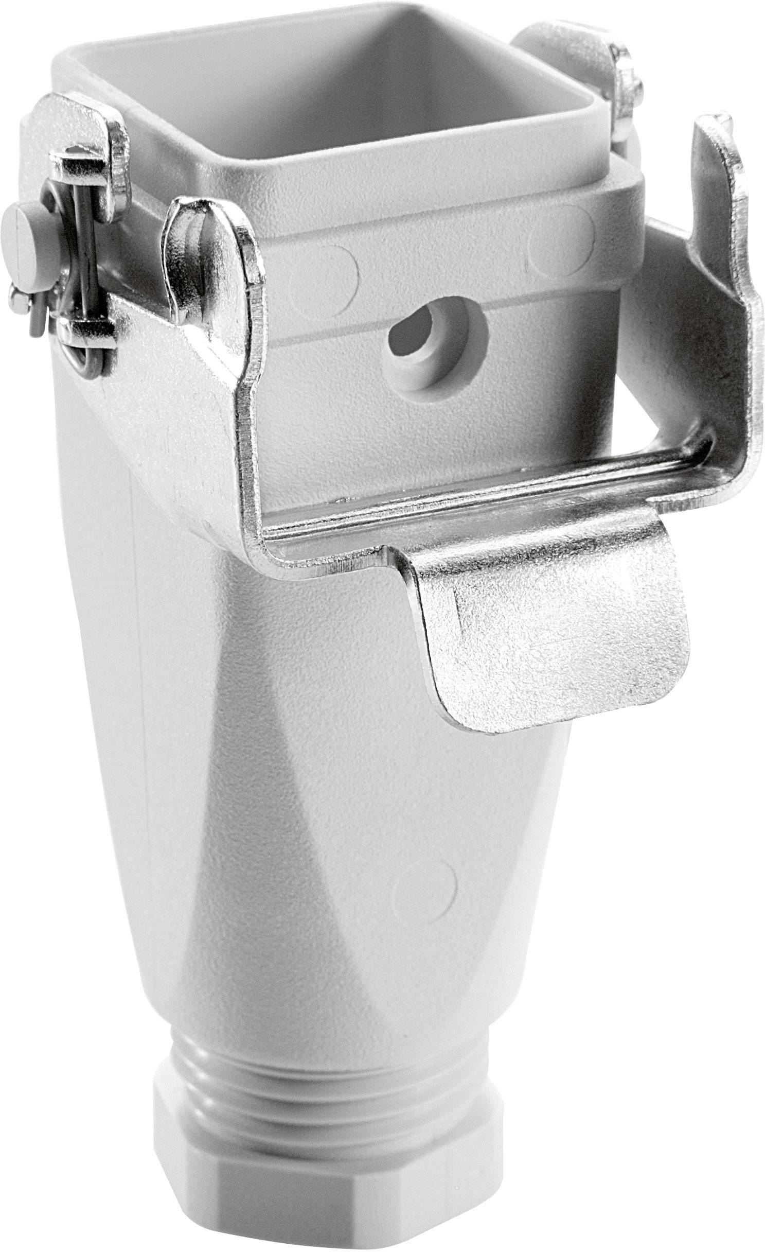 LAPP 10429100 Kupplungsgehäuse PG11 EPIC® H-A 3 10 St.