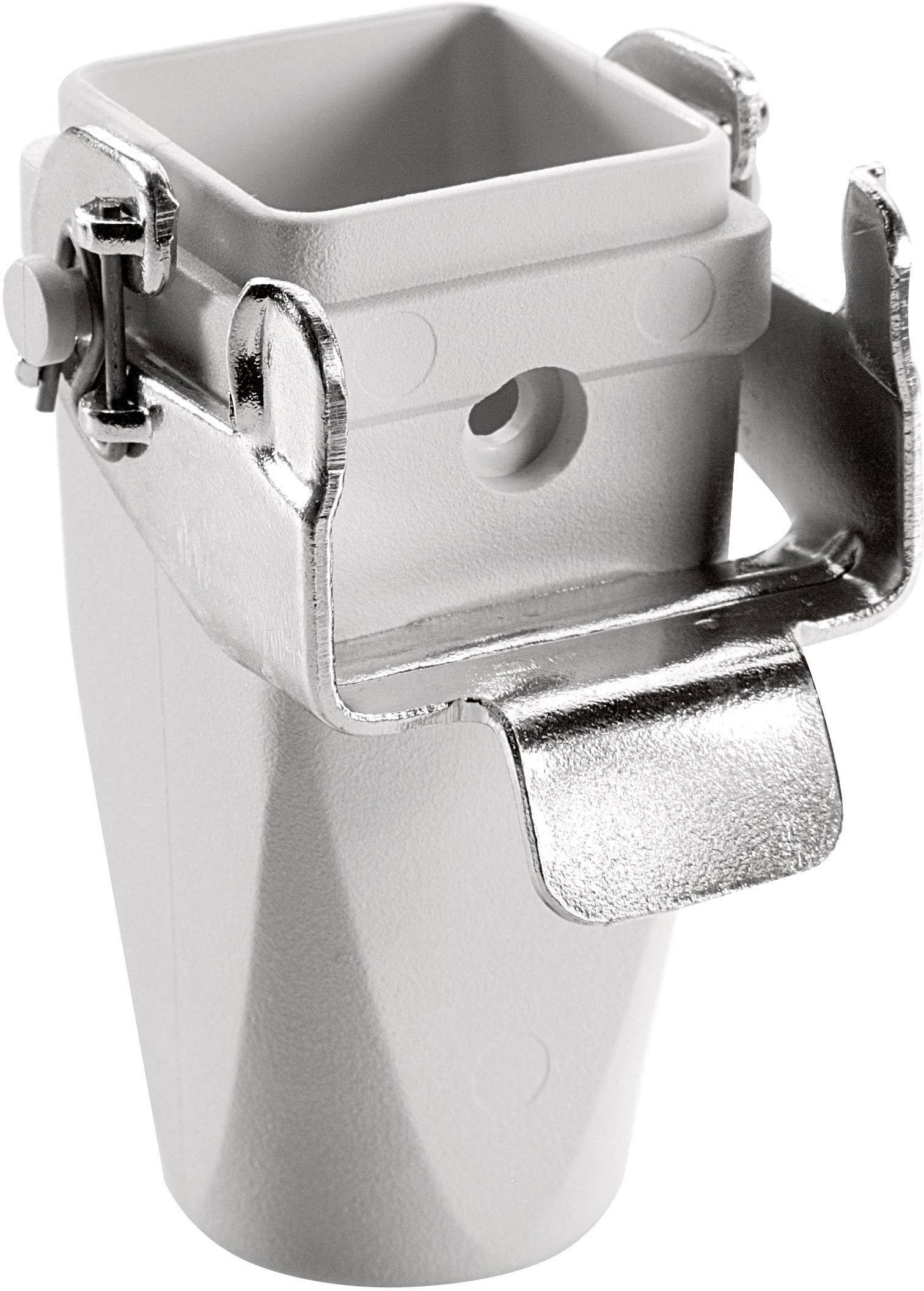 LAPP 10429000 Kupplungsgehäuse PG11 EPIC® H-A 3 10 St.