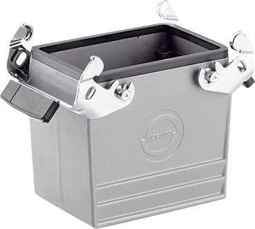 LAPP Kupplungsgehäuse M25 5 St.