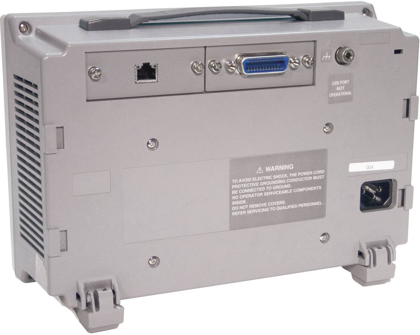 LECROY WAVEJET 324A 4-KAN. 200 MHZ DSO