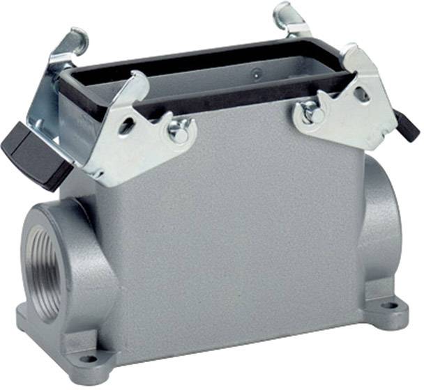 LAPP 79035200 Sockelgehäuse M25 EPIC® H-B 10 10 St.